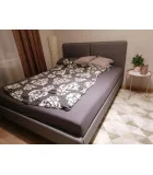 Bed ACOMA double order